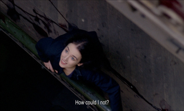 TheCinesthetic's tweet photo. Possession (1981) dir. Andrzej Żuławski https://t.co/UFEO4jpD4p