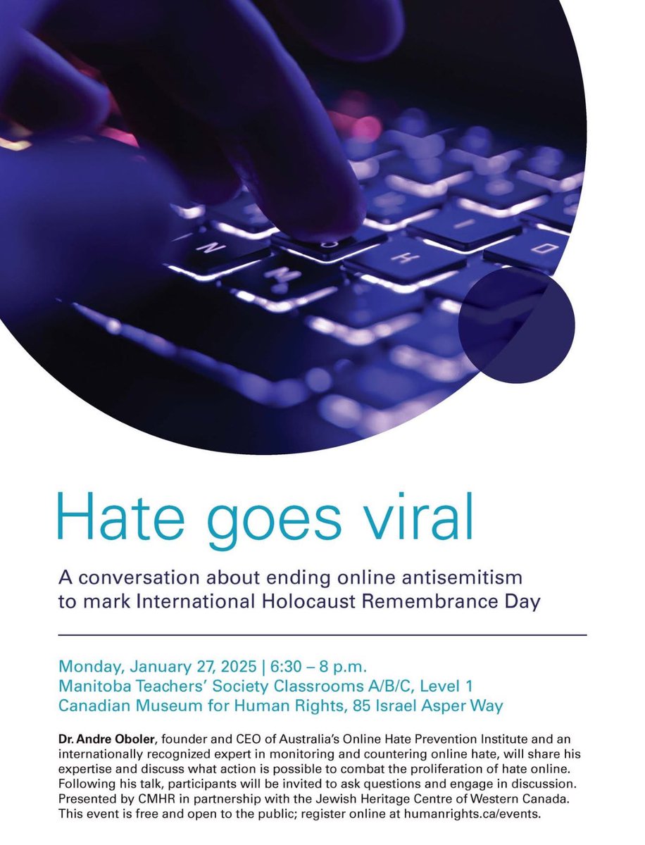 Rady JCC tweet media