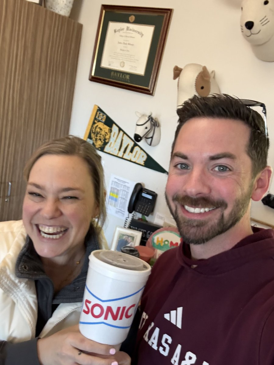 Shout out to <a href="/holamrsvasquez/">Amber Vasquez</a> and Ms. Tapia for completing their SAMR model challenge! They used the SAMR model to guide their use of technology with a purpose with their students with <a href="/canva/">Canva</a> and <a href="/myshortanswer/">Short Answer</a>