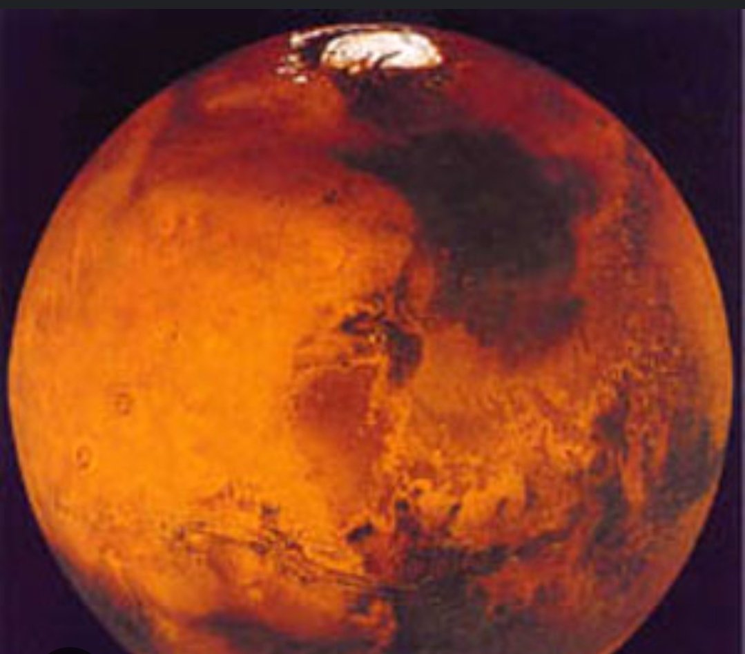 (⭕)✨ #NASA + #SPACEX = #DonaldJTrump 👔+🧑‍🚀 #ElonMusk = Millionaire 🔑&amp; 🚀Astronaut to #Mars 🔴finally this time we can have more joint cooperation✅between these 2 &amp;🫵😮the next level ⬆️like <a href="/elonmusk/">Elon Musk</a> 🧑‍🚀is the conquest of🚀the planet Mars⭕called by himself as the 🫴next Home☄️