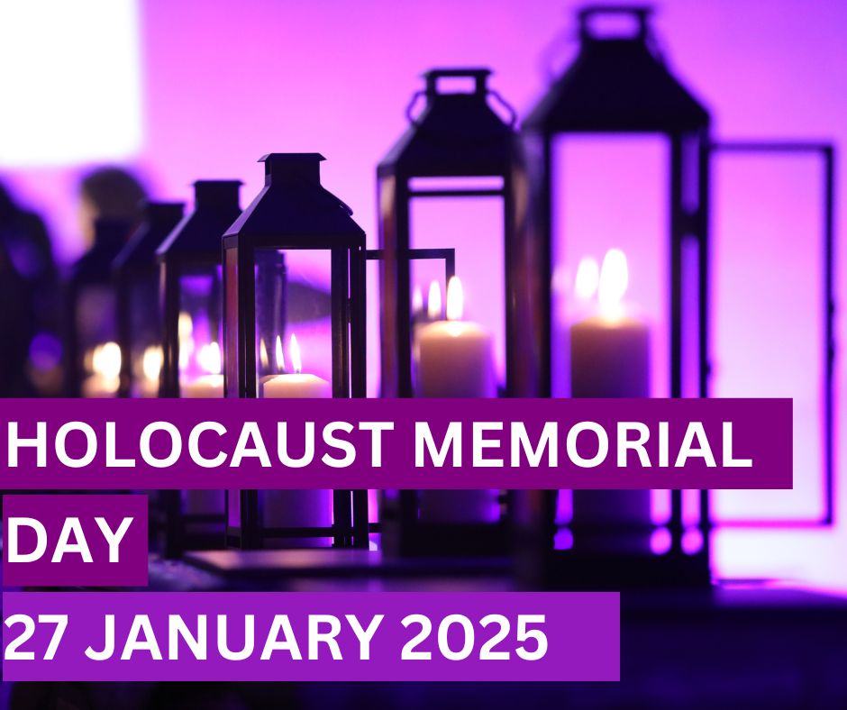 MayorStevenage (@mstevenage61919) on Twitter photo I officially opened the display of books connected with the Holocaust at Stevenage Central Library on 14 January. The display will be in place until the end of the month. You can join the national remembrance here... ow.ly/QP4x50UMsxU I officially opened the display of books connected with the Holocaust at Stevenage Central Library on 14 January. The display will be in place until the end of the month. You can join the national remembrance here... ow.ly/QP4x50UMsxU
