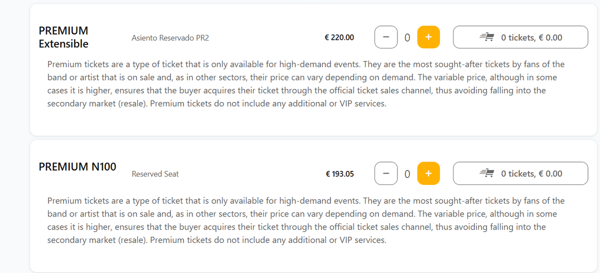 lorel3y_'s tweet photo. @TXT__Spain can i ask u smth? why do i see two different websites with different prices? https://t.co/1WtWiQiJuZ