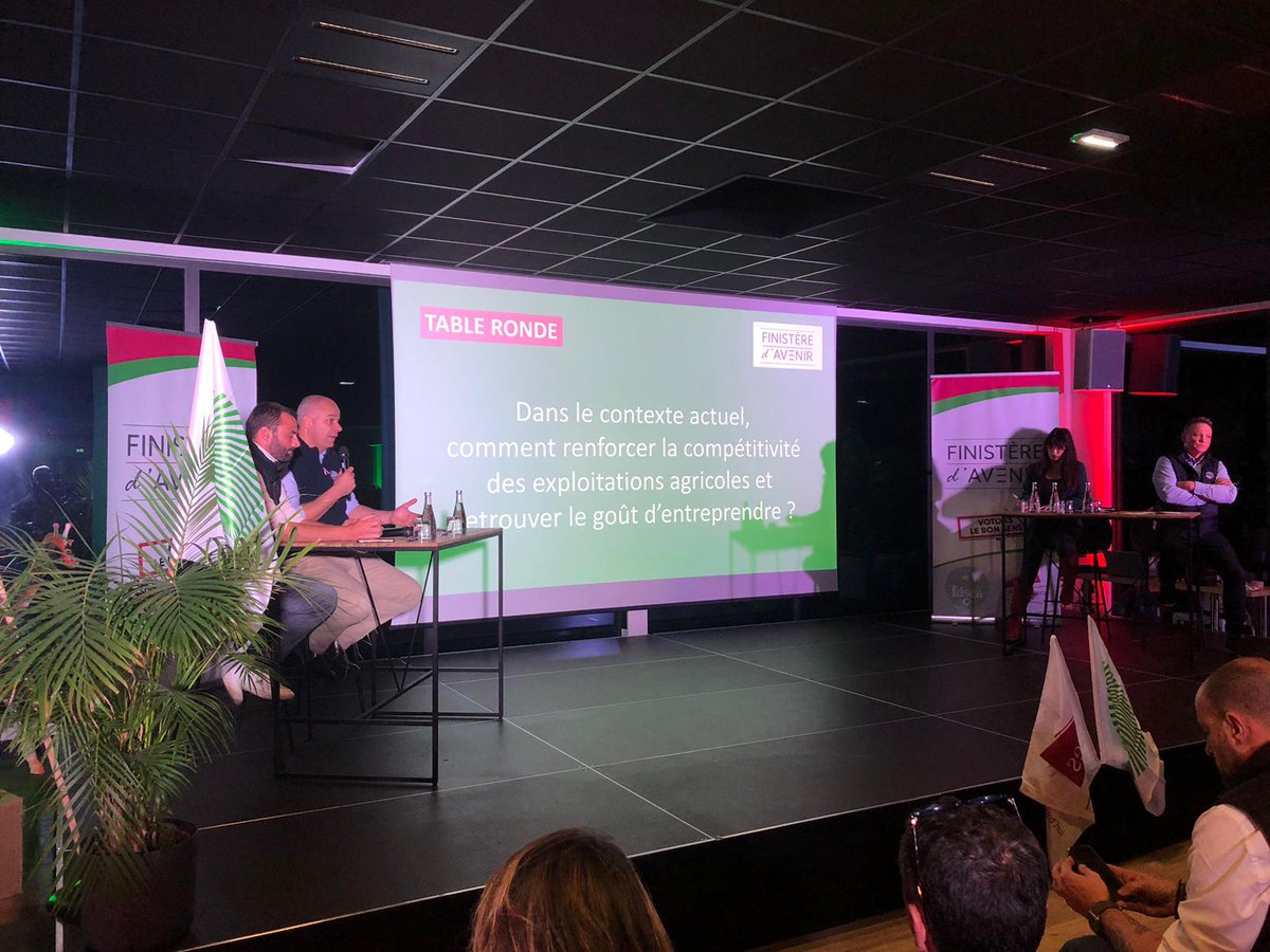 La FNSEA tweet media