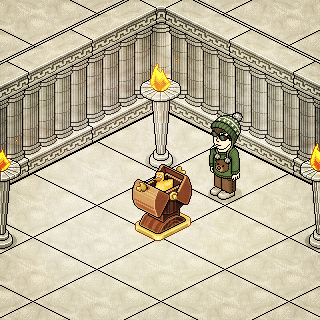 NEW <a href="/HabboDuckyWood/">DuckyWood</a> Giveaway! duckywood.com/giveaways 🦆