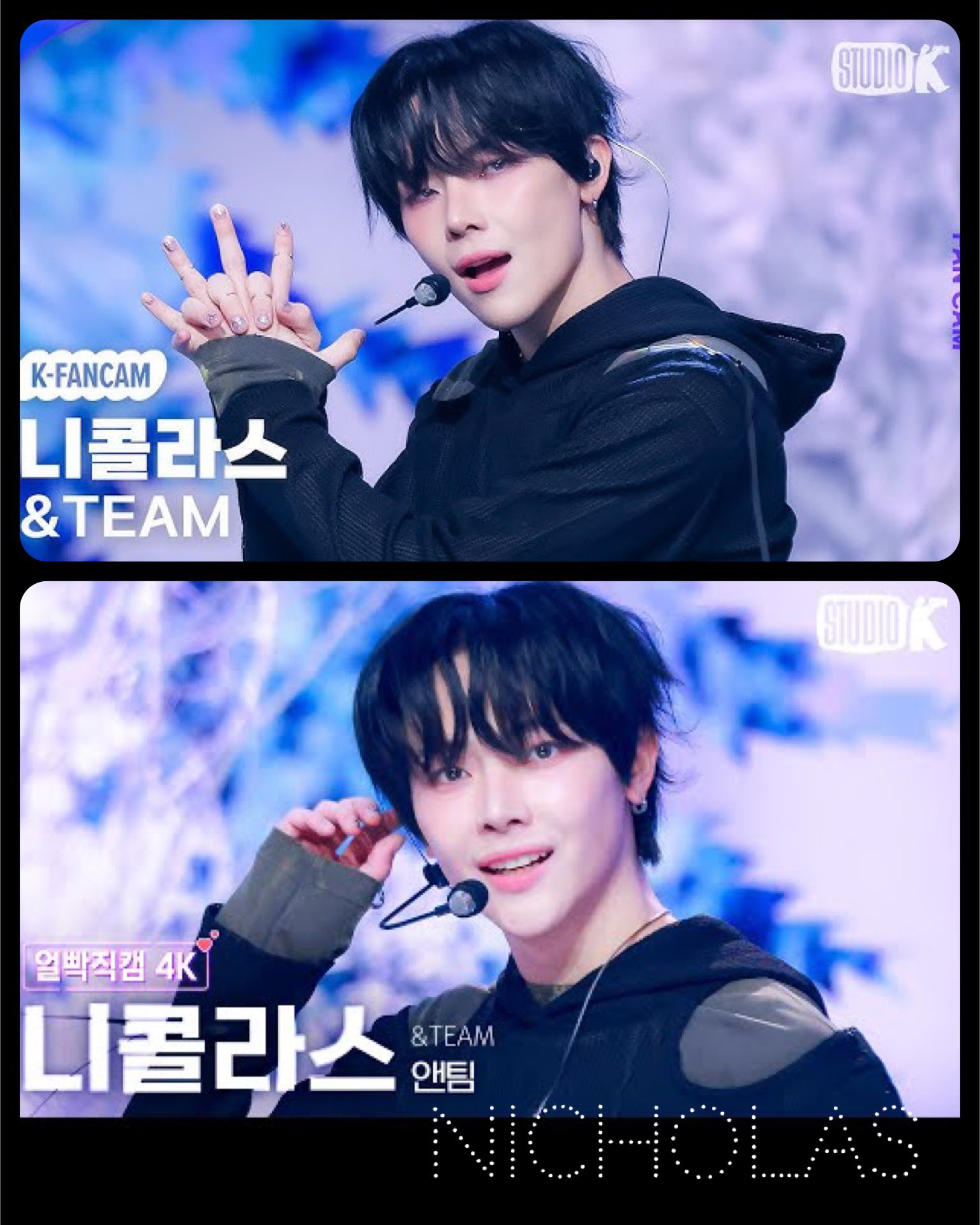 Nicholas 🤍 王奕翔 ɪ-ʟᴜɴᴇ́ (@yixiang1111) / X