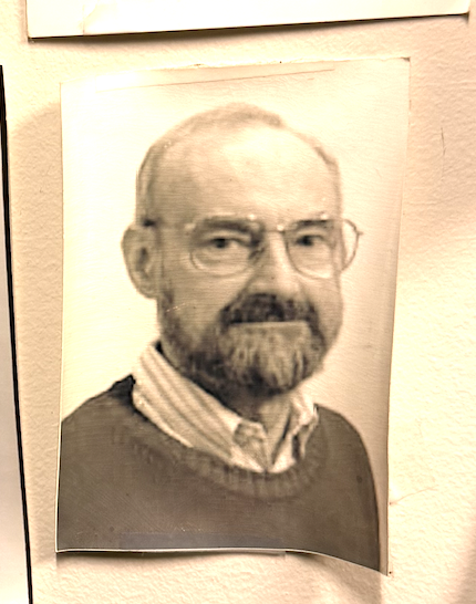 Damon Lisch tweet media