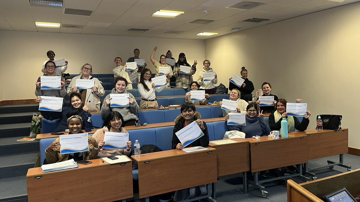 Emms771Emma's tweet image. Thank you to all the different services that came to speak at our January RN induction @BlackpoolHosp  these are , our future seniors right here 🫶🏻 #practicedevelopmentnurses #PDteam #RNinduction