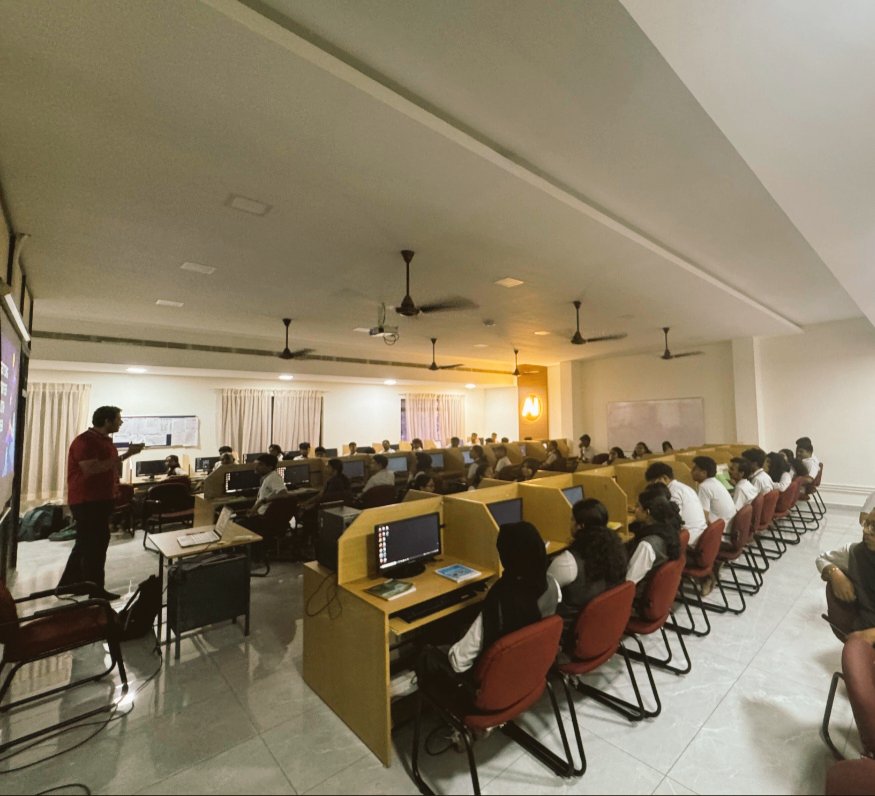 Arpitha Bhandary tweet media