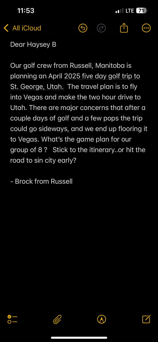 Brock Nixon tweet media