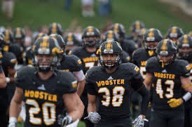 #AGTG Blessed to revive an Roster Spot at  🅾️<a href="/WoosterEdu/">College of Wooster</a>  #trending #offers #highschool #football #CollegeFootball #ALLIN <a href="/Coach_Rodgers10/">Brandon Rodgers</a> <a href="/PineTreeFB/">Pine Tree Football</a>
