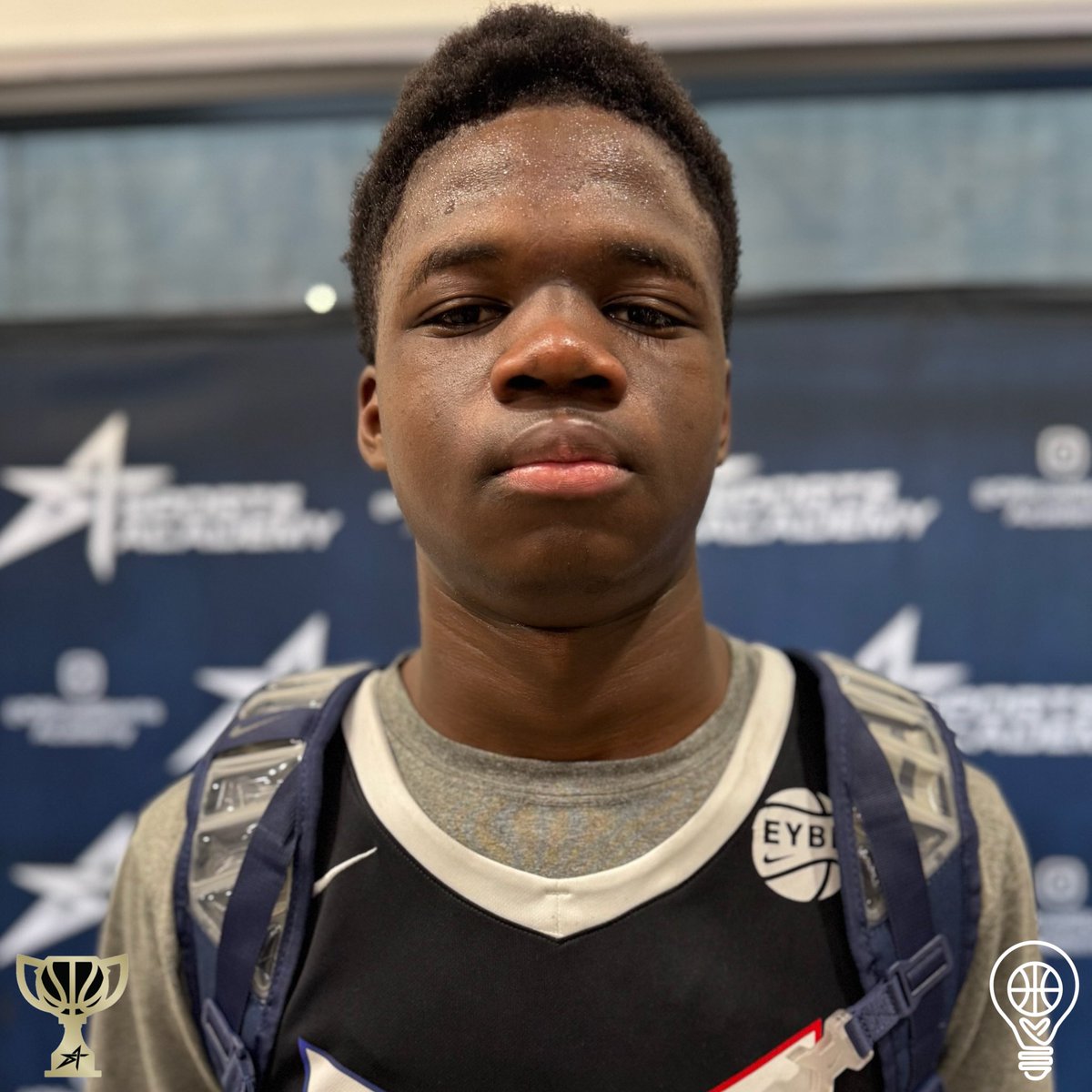 Pro Insight (@_proinsight) on Twitter photo Pro Insight Player Spotlight π¦
π€ Javez Coleby
π <a href="/P_George_Elite/">PGE</a>
π 2029
π <a href="/sanationalcup/">Sports Academy National Cup</a> Session 2
π‘With strength and athleticism that absolutely overwhelmed opponents, he showed how far he has come in just two years of playing basketball. Already 6β8β with good hands Pro Insight Player Spotlight π¦
π€ Javez Coleby
π <a href="/P_George_Elite/">PGE</a>
π 2029
π <a href="/sanationalcup/">Sports Academy National Cup</a> Session 2
π‘With strength and athleticism that absolutely overwhelmed opponents, he showed how far he has come in just two years of playing basketball. Already 6β8β with good hands