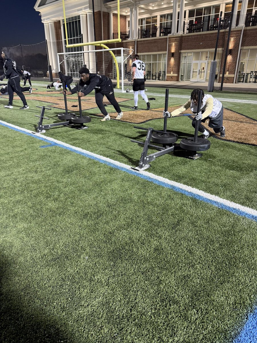 Anderson Trojans Football tweet media