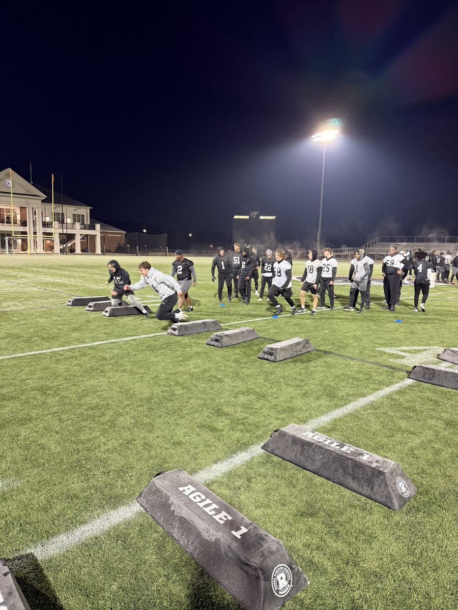 Anderson Trojans Football tweet media