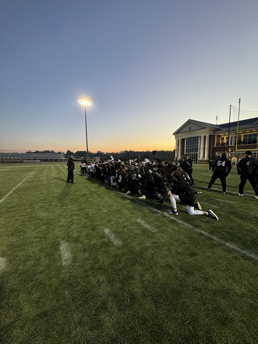 Anderson Trojans Football tweet media