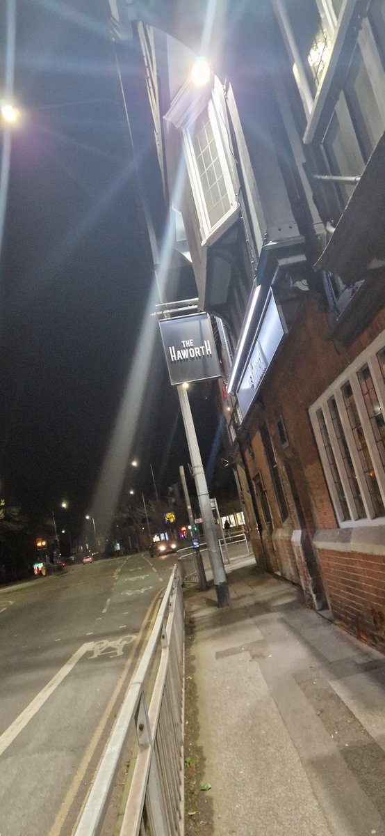World of Real Ale (@worldofrealale) on Twitter photo Really good to see The Haworth Arms <a href="/HullCAMRA/">Hull & EY CAMRA</a> on Beverley Road now having a hand pull back on the bar. Currently <a href="/PurityBrewingCo/">Purity Brewing Co</a> Mad Goose on Cask 🍺 <a href="/RealAleFinder/">Real Ale Finder App</a> #CaskIsBack Really good to see The Haworth Arms <a href="/HullCAMRA/">Hull & EY CAMRA</a> on Beverley Road now having a hand pull back on the bar. Currently <a href="/PurityBrewingCo/">Purity Brewing Co</a> Mad Goose on Cask 🍺 <a href="/RealAleFinder/">Real Ale Finder App</a> #CaskIsBack