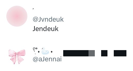 aJennai's tweet image. 