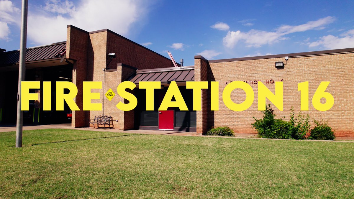 OKCFD's tweet image. Join us for an exclusive tour of Fire Station 16. #firetour #stationtour #okcfire #okcfd #dayinthelife 

youtu.be/jQcVLHgZHXU?si… via @YouTube
