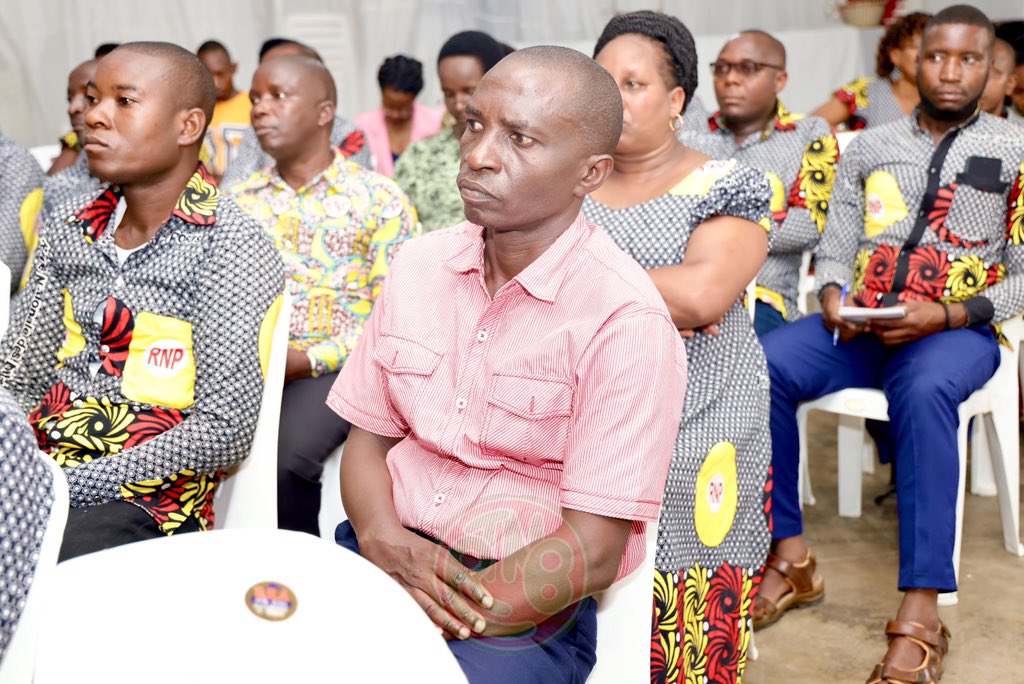 La Direction Générale de la <a href="/BurundiPoste/">REGIE NATIONALE DES POSTES</a> a, ce vendredi 24 janvier 2025, organisé en Mairie de Bujumbura une réunion  du comité de direction avec les assistants, les conseillers, les chefs de service et les chefs d'agences et guichets.