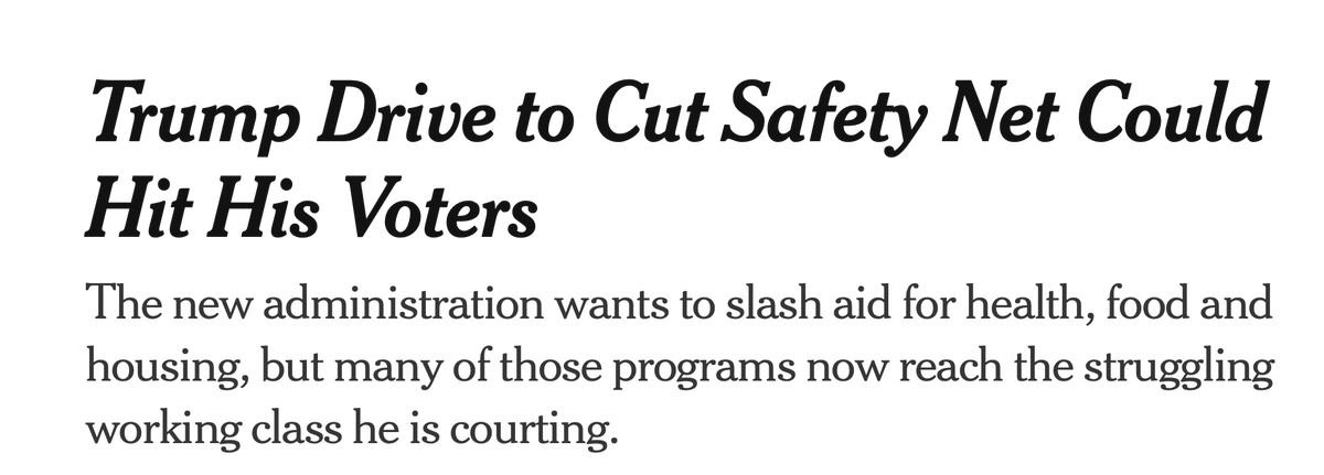 We tried to warn them. There are always consequences to uninformed decisions.
