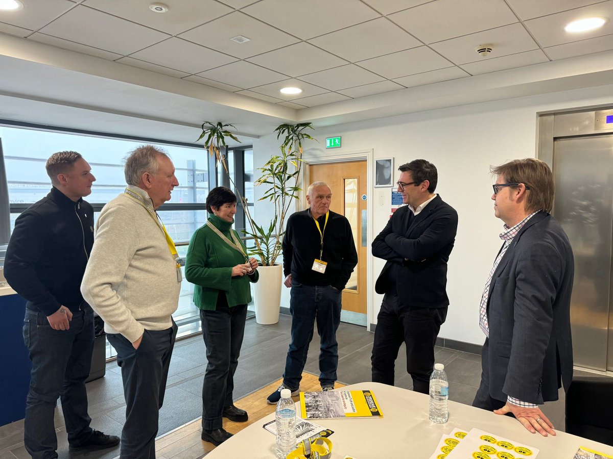 Orgreave Justice (@orgreavejustice) on Twitter photo A very productive discussion hosted by <a href="/SouthYorksMayor/">Mayor Oliver Coppard</a> <a href="/olivercoppard/">Oliver Coppard</a> <a href="/SouthYorksMCA/">South Yorkshire Mayoral Combined Authority</a> at 1st Mayoral Council meeting of 2025 with #DeputyPrimeMinister <a href="/AngelaRayner/">Angela Rayner</a> & elected Mayors about need for #OrgreaveInquiry to be set up quickly & best routes & mechanisms to organise this A very productive discussion hosted by <a href="/SouthYorksMayor/">Mayor Oliver Coppard</a> <a href="/olivercoppard/">Oliver Coppard</a> <a href="/SouthYorksMCA/">South Yorkshire Mayoral Combined Authority</a> at 1st Mayoral Council meeting of 2025 with #DeputyPrimeMinister <a href="/AngelaRayner/">Angela Rayner</a> & elected Mayors about need for #OrgreaveInquiry to be set up quickly & best routes & mechanisms to organise this