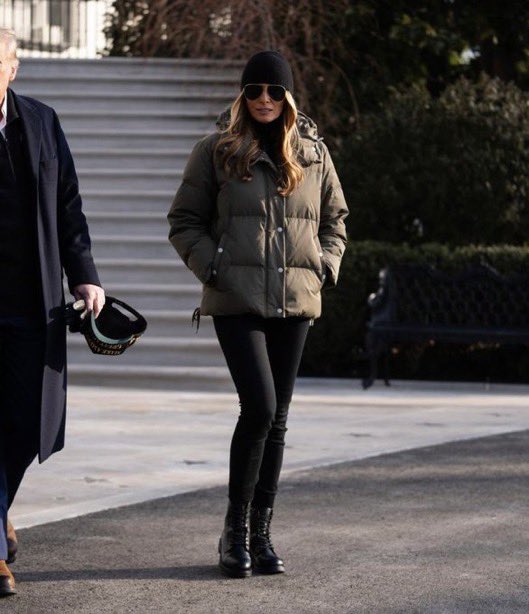 Gosh dang, she is fire.