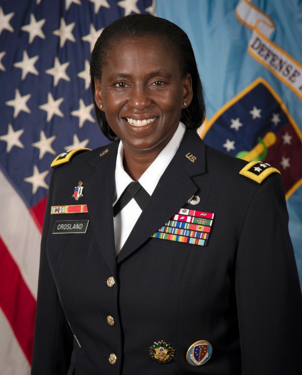 libsoftiktok's tweet image. A source on a military base sent me this. Defense Health Agency Lieutenant General Telita Crosland recently sent a memorandum detailing guidance on providing trans treatments to service members.

I’m told they’re still pushing this out and promoting it despite Trump’s order…