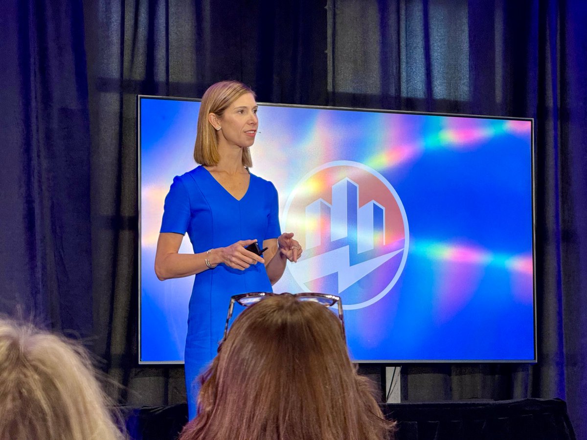 ProductionOneAV's tweet photo. Another fantastic cityCURRENT Signature Breakfast event is in the books. Great job everyone! https://t.co/KJoVpKp3z4