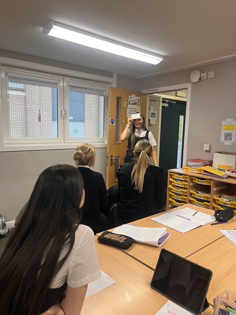 St Thomas Aquinas PE tweet media