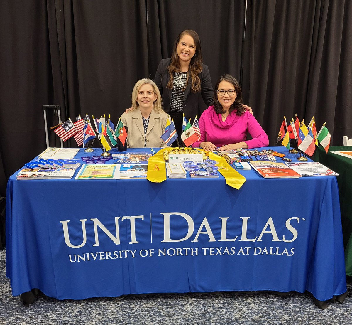 Micheal Kessner-McShane, Ed.D. tweet media