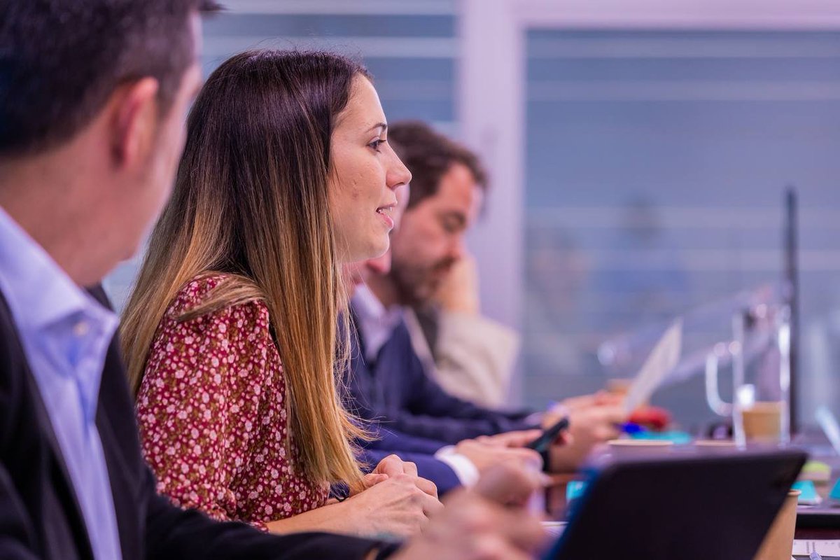 📸 Jornada de treball territorial de Junts a Manresa, amb més de 100 dirigents territorials d'arreu del país.

🤝Treballem en xarxa  i per a tots els pobles i ciutats de Catalunya.

✅ Preparats per fer avançar el país!