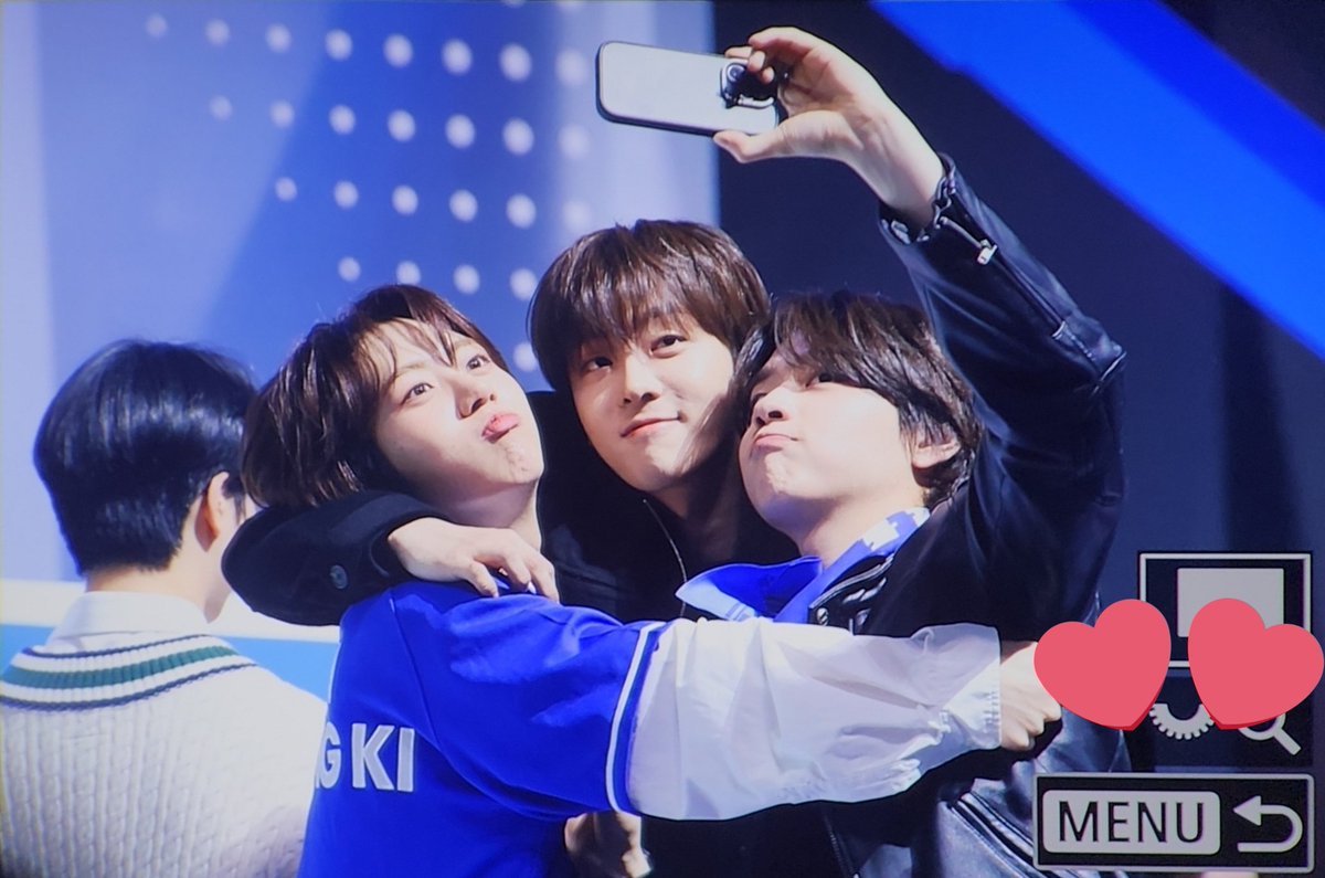 연지구 뽀에버

#차웅기 #차주완 #이태빈