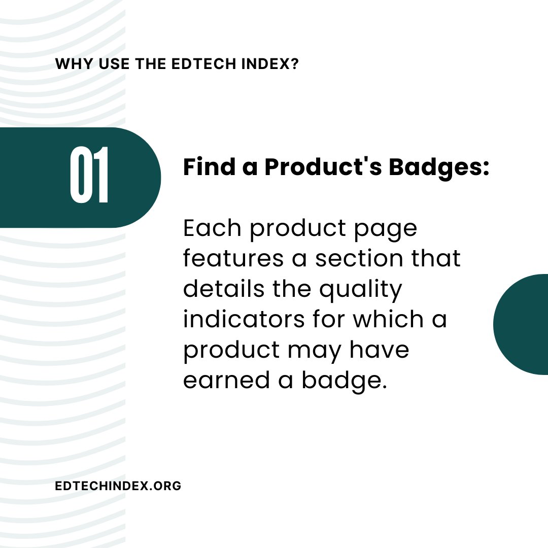 ISTE_ASCD's tweet photo. Looking to level up your professional development?
The #EdTechIndex not only allows you to find new tools, but it also allows you to verify the quality of each product, ensuring that they follow #ISTEandASCD Transformational Learning Principles.
https://t.co/KSgcs0ZKoL https://t.co/Gnz3XYBTIM