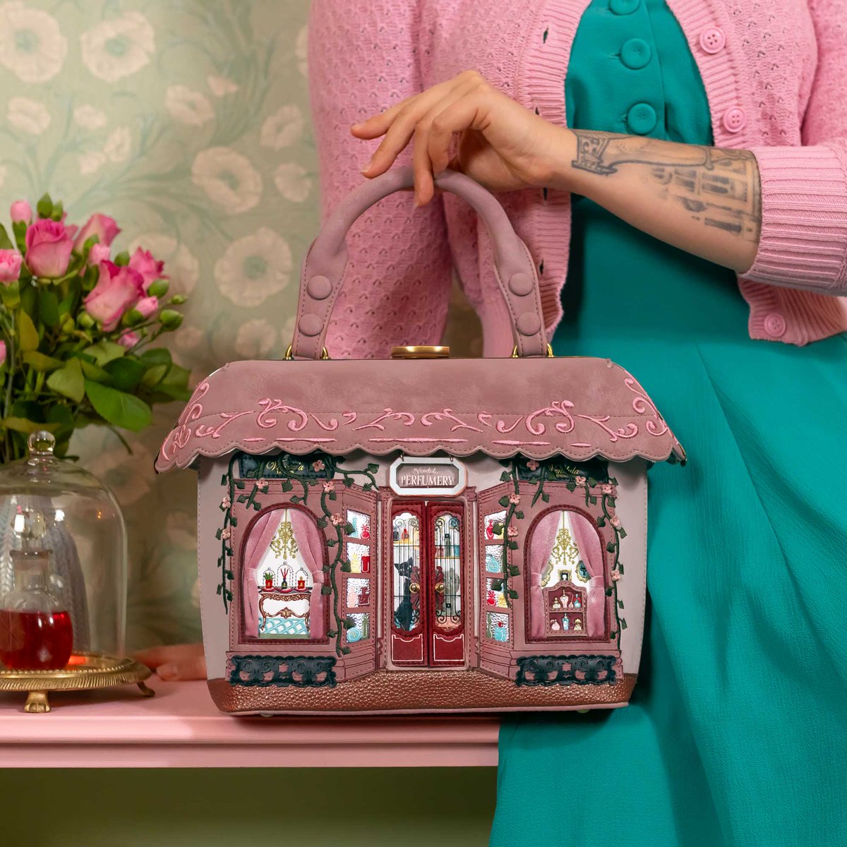 Vendula London tweet media