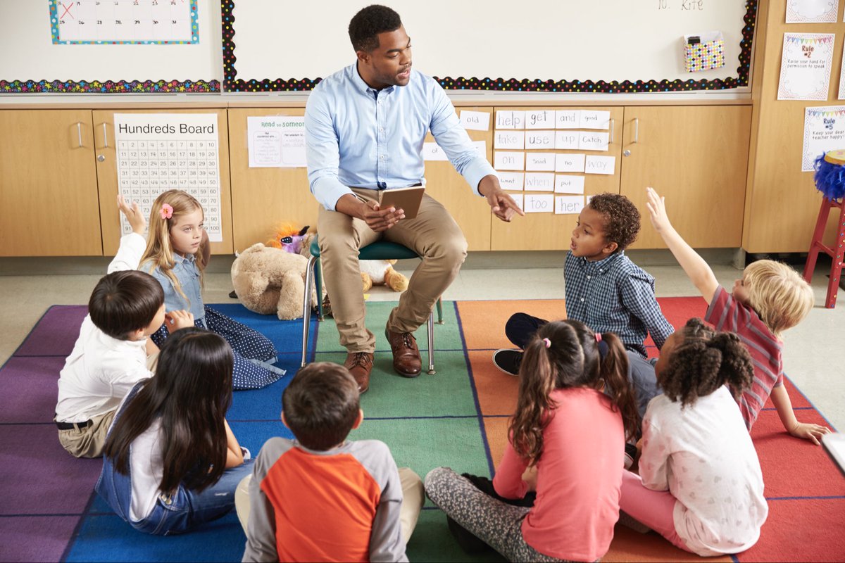 UMD College of Education (@umdcollegeofed) on Twitter photo Associate Professor and <a href="/MDEquity/">Maryland Equity Project</a> Faculty Director <a href="/david_blazar/">David Blazar</a>'s research on the benefits of a diverse teacher workforce, teacher recruitment programs and teacher coaching has helped to inform key federal documents on the educator workforce: go.umd.edu/1vbi Associate Professor and <a href="/MDEquity/">Maryland Equity Project</a> Faculty Director <a href="/david_blazar/">David Blazar</a>'s research on the benefits of a diverse teacher workforce, teacher recruitment programs and teacher coaching has helped to inform key federal documents on the educator workforce: go.umd.edu/1vbi