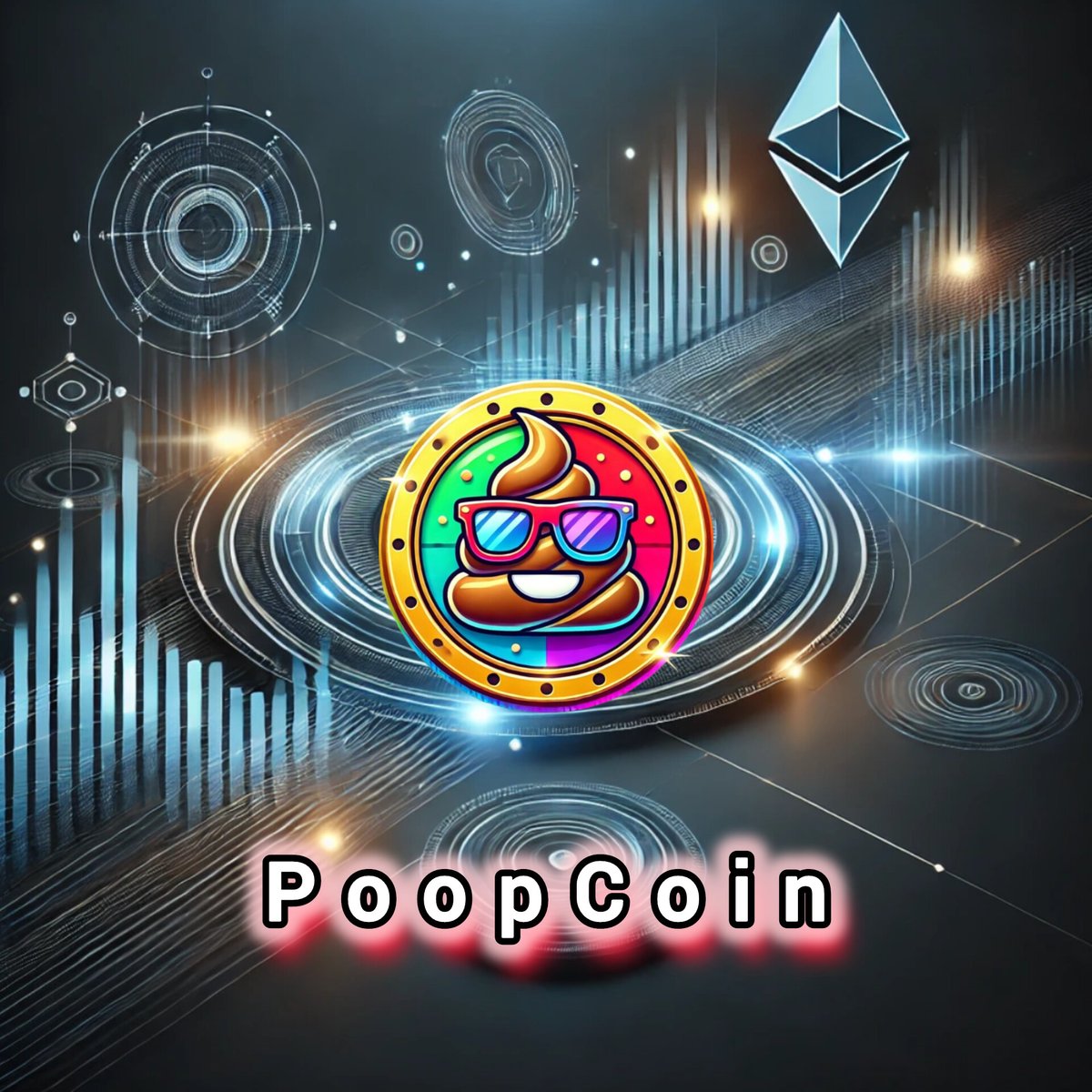 Cool Poops NFT tweet media