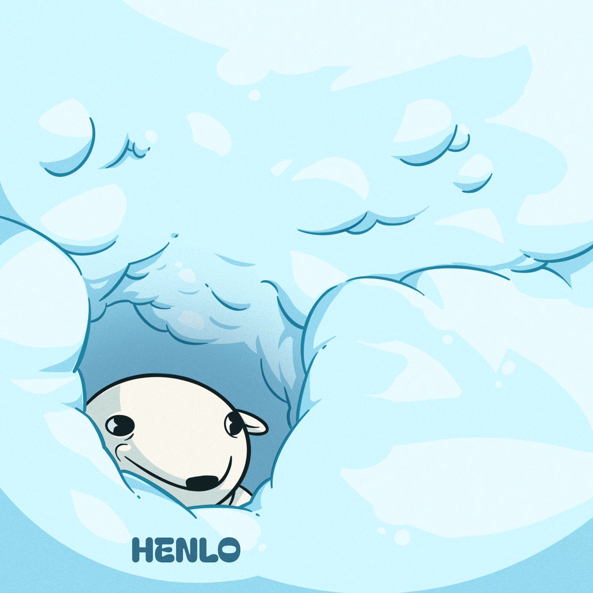 Henlo 🐻‍❄️

Run with Philbert, climb the leaderboard, earn [REDACTED]