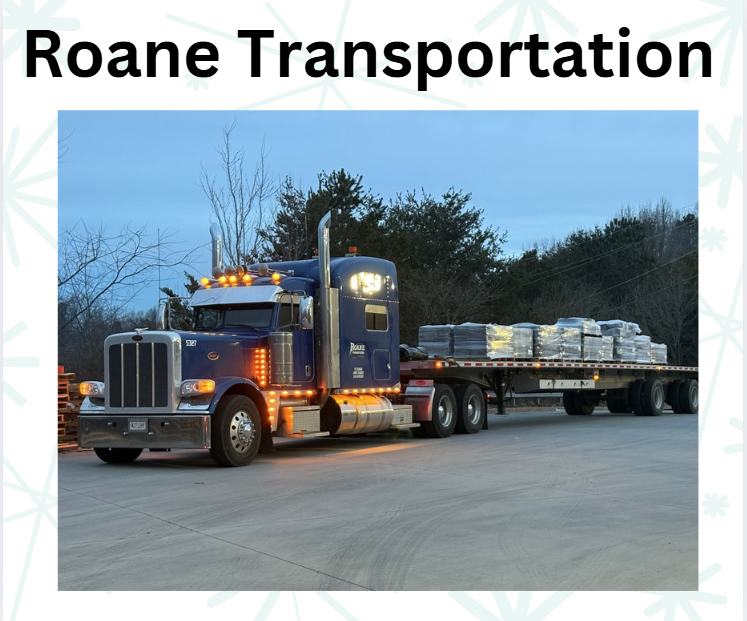 Roane Transportation tweet media