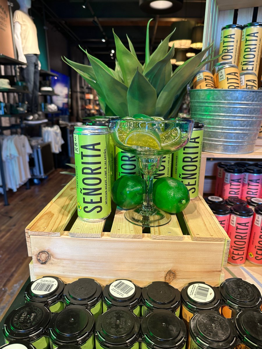 Green Thumb Industries (GTI) tweet media