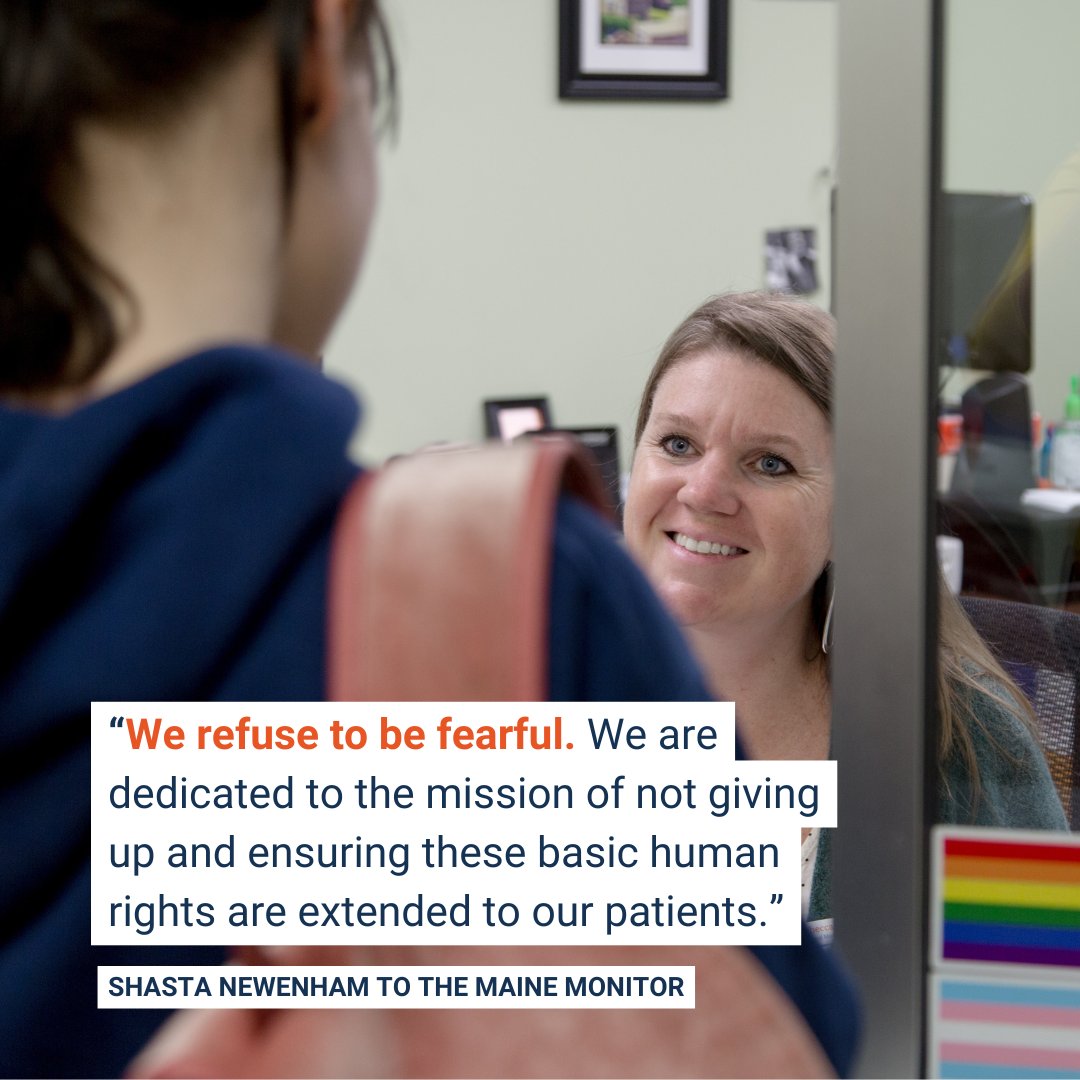 Maine Family Planning tweet media