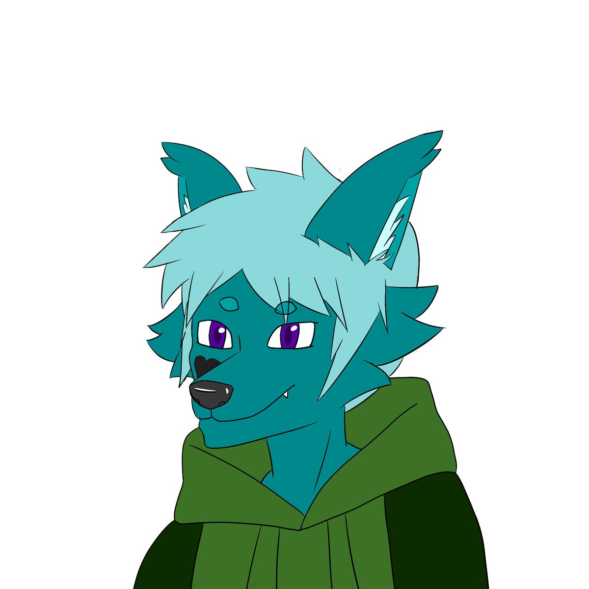 blasianxdgamer's tweet image. I did a thing for @SplatMic I got to admit and pat myself on the back, I really like how I did with Splat's Logo! SO CLEAN!!!