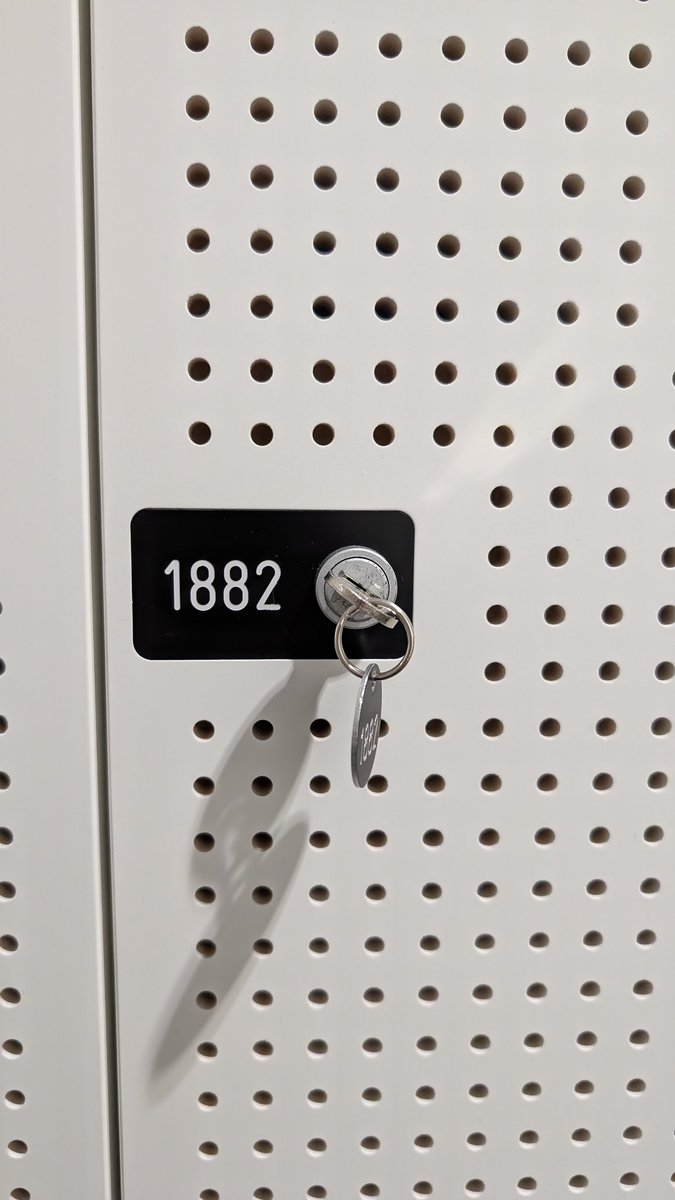 I'm fully COYS in all situations