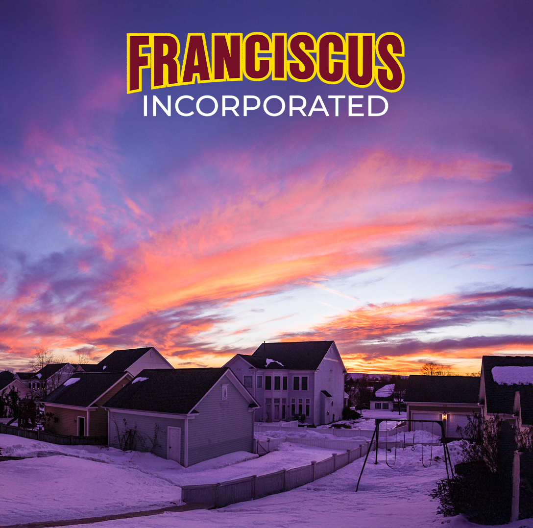 Happy Friday! ❄️ Stay warm and enjoy the weekend. ☕

🏘️ 𝔽ℝ𝔸ℕℂ𝕀𝕊ℂ𝕌𝕊 𝕀ℕℂ.
📞 1.866.STAY.DRY | 🌐 1866staydry.com
#HappyFriday #RoofingExperts #WeekendVibes