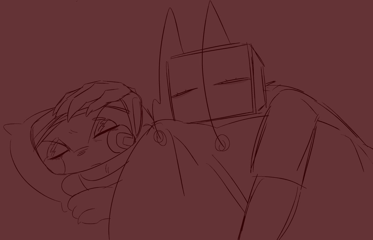 veenister's tweet image. Oh Mon... please, wake up.

Veenister.