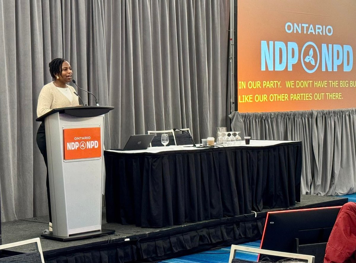 Last weekend 700 New Democrats participated in <a href="/theONDY/">Ontario New Democratic Youth</a> Youth Convention and Campaign School! Doug Ford’s call for an early election is no surprise because he’s been inching towards it for some time, and has finally found an excuse to try to lock in power.