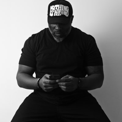 _GregJohnson1's tweet photo. #NewProfilePic https://t.co/f389mxSKHh