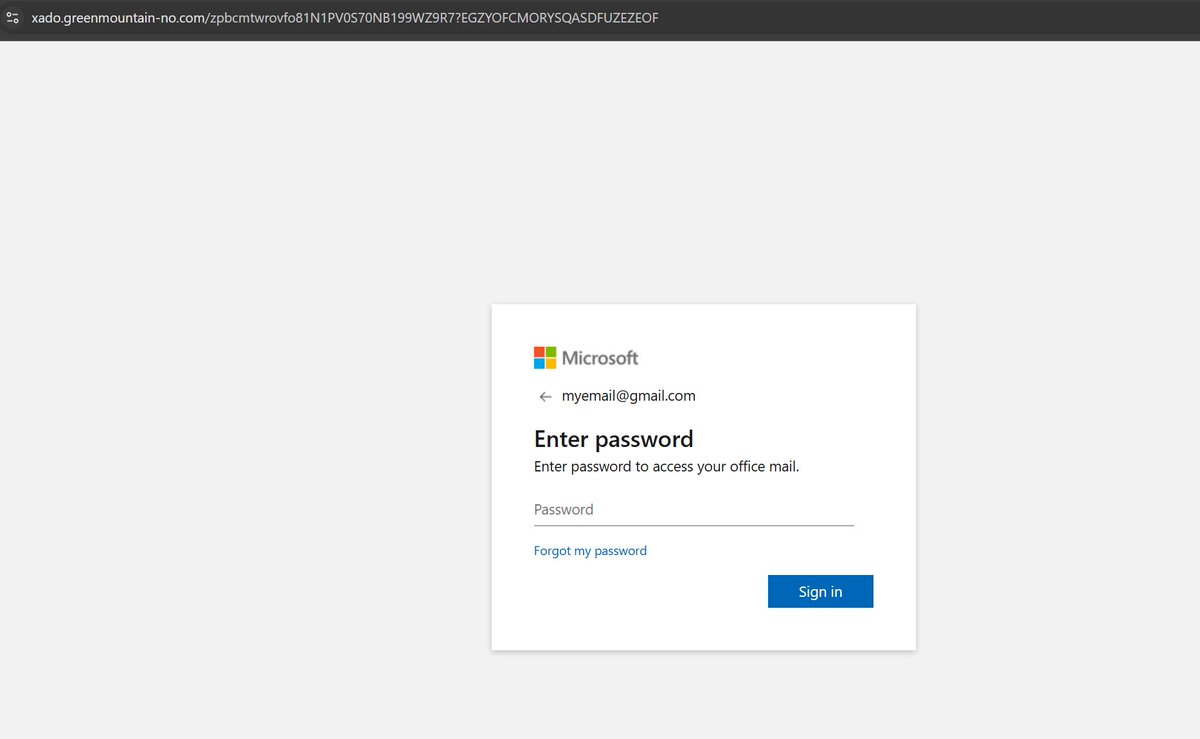 #Tycoon2FA
Using <a href="/ValidinLLC/">Validin</a> was possible to get a list of potencial Tycoon2FA Phishing pages.
70/140 Tycoon2FA Phishing pages
Full list: pastebin.com/zyL7hcgd