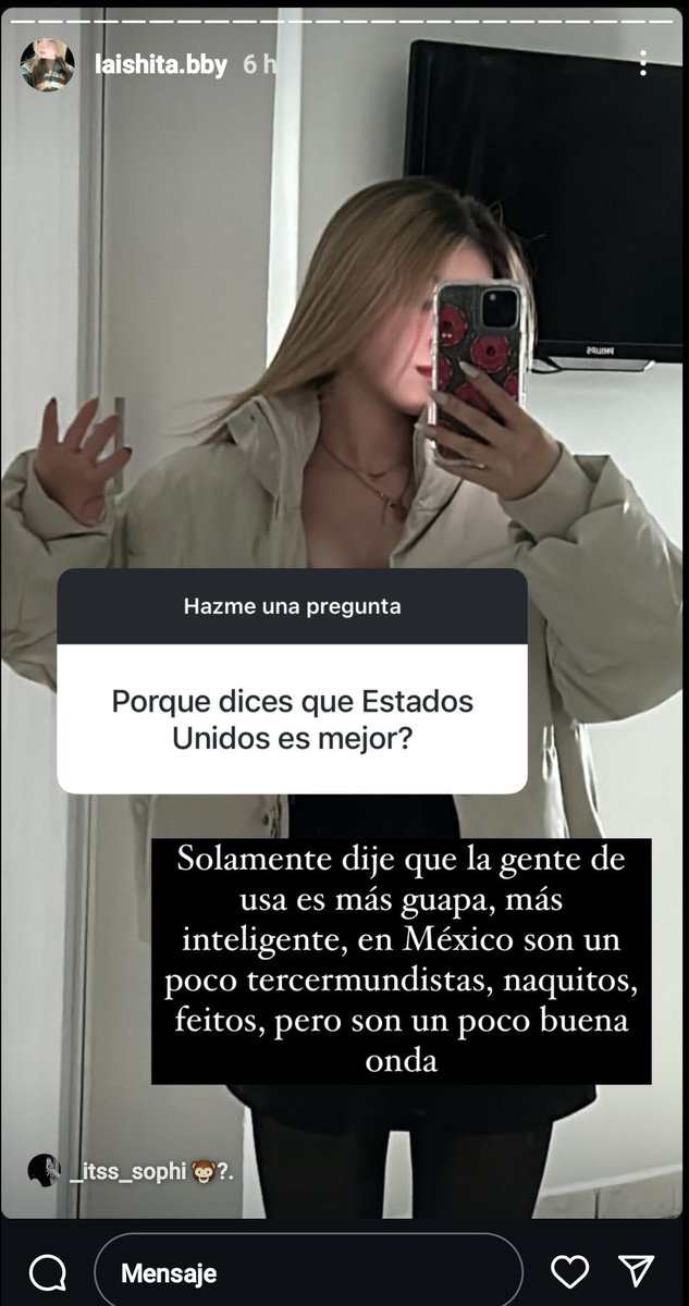 Cosas de mamadores tweet media