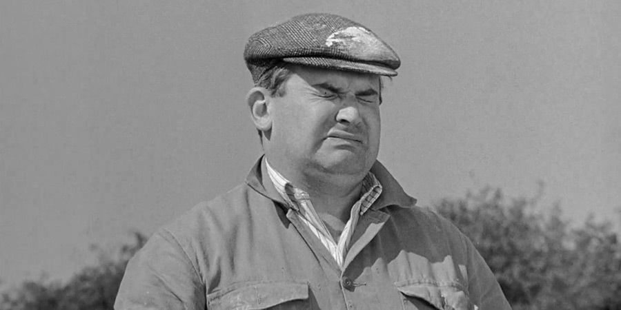 Tomorrow! Premiere Saturday 25th January. 5:50pm #RonnieBarker #RichardBriars #PeterButterworth #BernardCribbins in A HOME OF YOUR OWN (1965) a wordless comedy on #TPTV