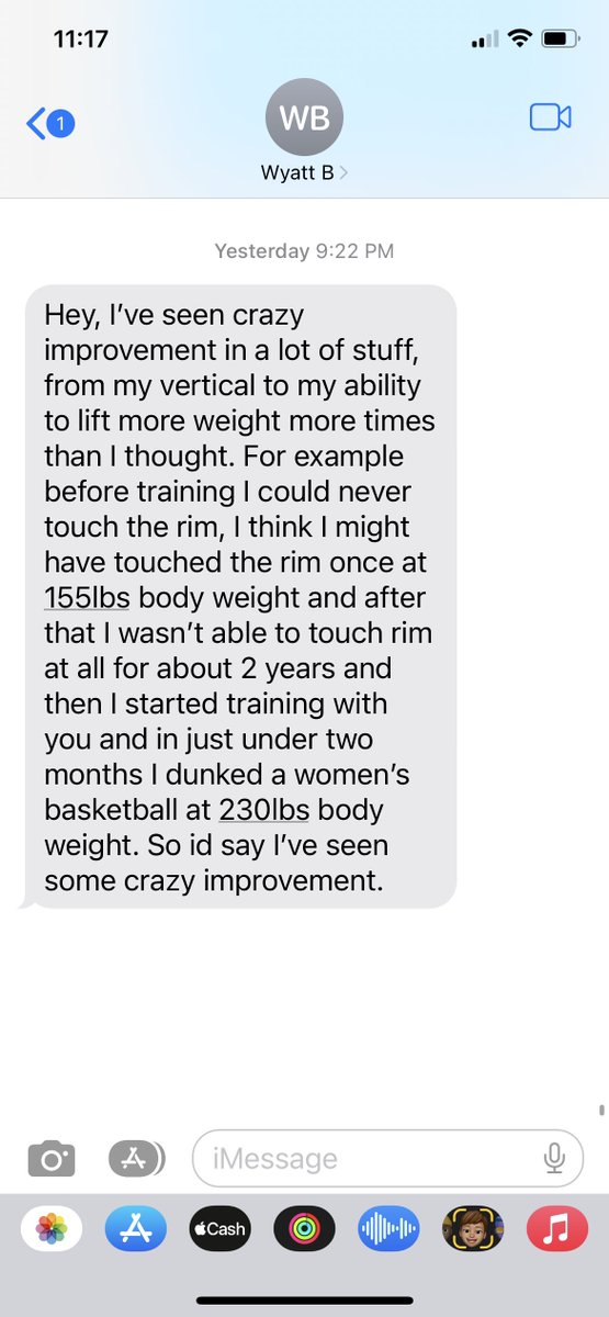 Adam Kitchens | Fitness Coach tweet media