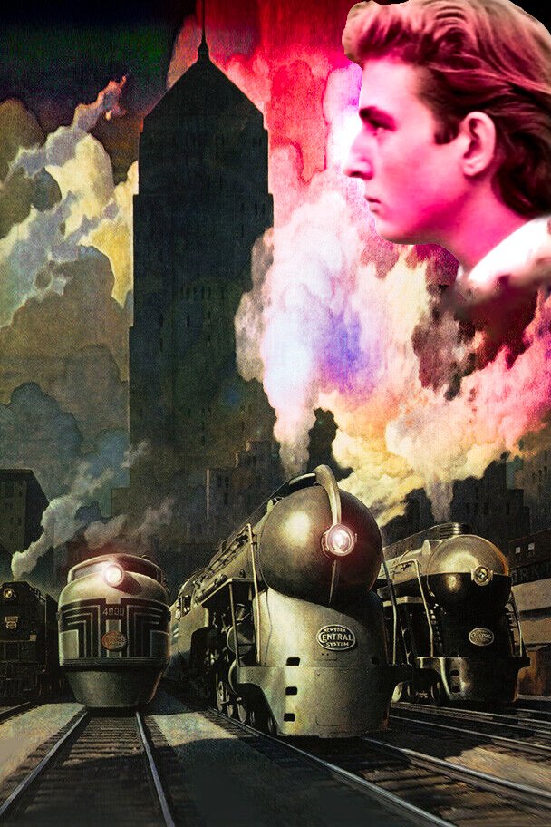 Barronsolana's tweet image. The new golden age will bring back art deco.